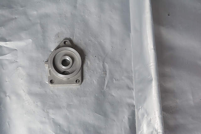 油水分離器底座 油水分離器底座