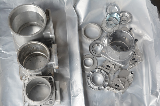 液壓配件 液壓配件