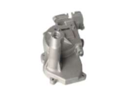 淺談液壓配件的用材有哪些