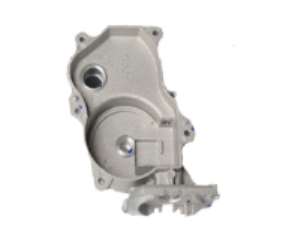 淺談液壓配件的用材有哪些