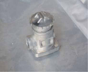 液壓配件中液壓軟管的特點