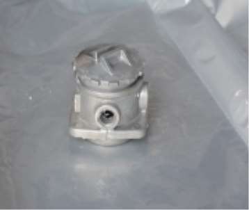 液壓配件中液壓軟管的特點