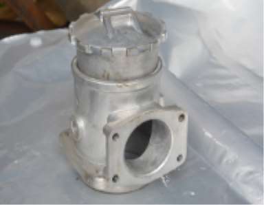 淺談液壓配件類別中液壓軟管質(zhì)量要過關(guān)