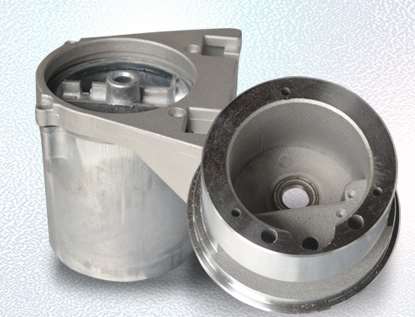 怎樣選擇合適的液壓配件 怎樣選擇合適的液壓配件