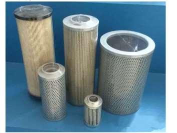 液壓配件中潤滑油過濾器作用和原理介紹 液壓配件中潤滑油過濾器作用和原理介紹