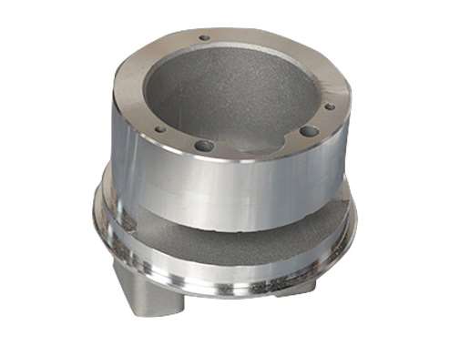 如何測量液壓配件上的螺紋