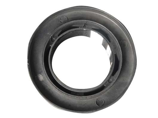 液壓配件不同類型功能分析