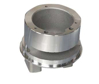 液壓配件的實際使用品質(zhì)要求