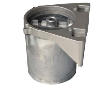 液壓油在液壓配件中起到的影響