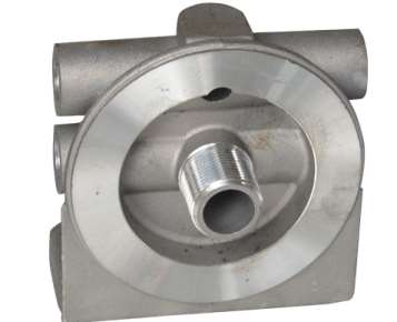 液壓油給液壓配件帶來的影響