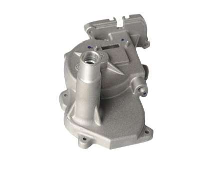 導致液壓配件無法正常使用的原因