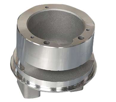 關(guān)于法蘭式液壓配件接頭的應(yīng)用介紹