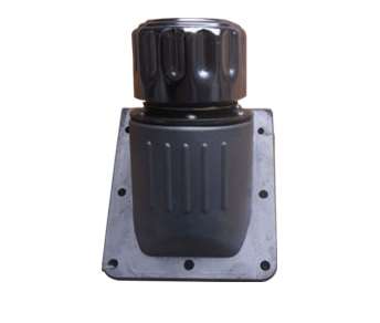 液壓配件正確的應(yīng)用方式