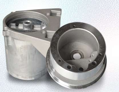 不同質(zhì)量的液壓配件投入使用后的區(qū)別