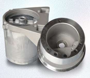 液壓配件的功能好壞分析