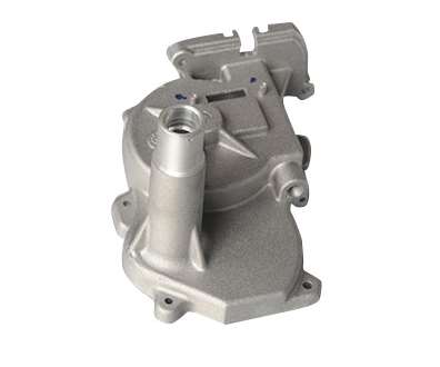 如何防止液壓配件腐蝕