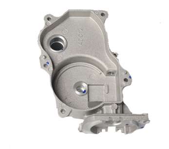 液壓配件的材質(zhì)特性簡(jiǎn)介