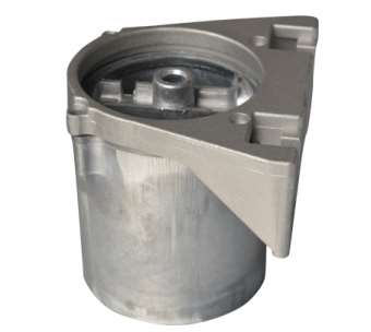 液壓配件的品質(zhì)決定了什么