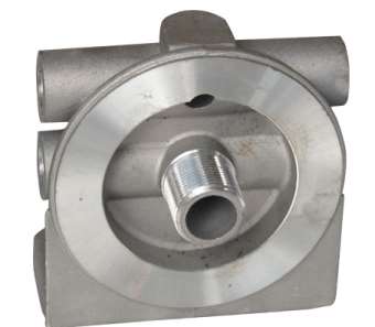 防止液壓配件損壞的因素