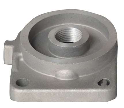 液壓配件的品質決定了后續(xù)的使用