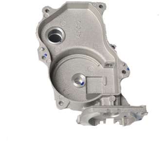 液壓配件的多方面選擇分析