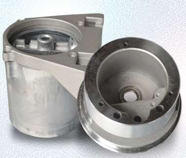 液壓配件的選擇要從型號方面入手