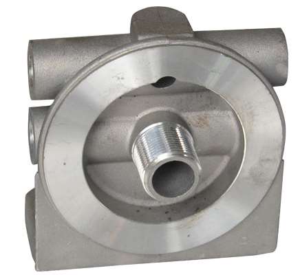 液壓配件的正確利用方式介紹