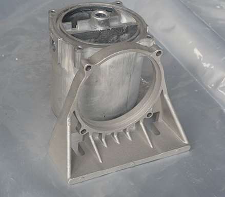 液壓配件的質(zhì)量好壞有哪些影響