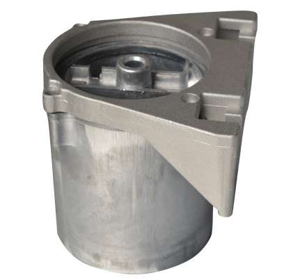 液壓過濾器的正確使用標(biāo)準(zhǔn)