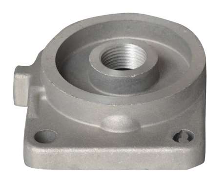 液壓配件的使用情況發(fā)生問題的因素