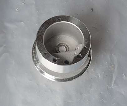 如何確保液壓配件的質(zhì)量