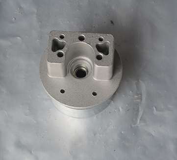 井用安全閥控制柜液壓配件檢測裝置說明