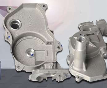 人防設(shè)備的液壓配件成型裝置