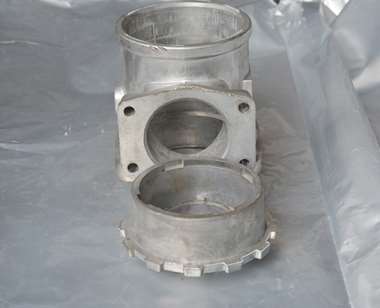 風(fēng)力發(fā)電液壓配件減重結(jié)構(gòu)