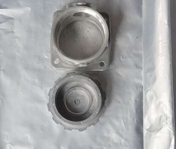 汽車制動(dòng)液壓配件爆破設(shè)備的敘述