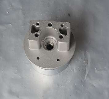 液壓配件的多類型功能