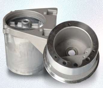 液壓配件軟管的重要組成部分