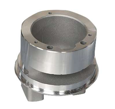 自動門機頭與門體的連接構(gòu)件