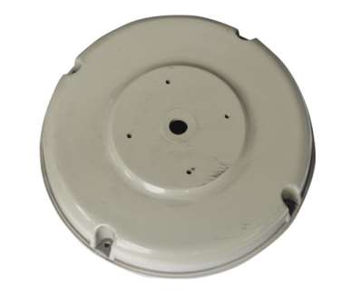 燈罩外殼的強(qiáng)度表現(xiàn)分析