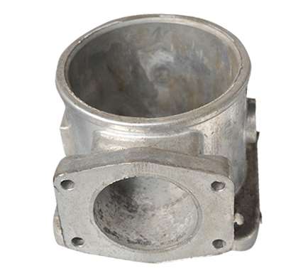 回油過濾器配件的強(qiáng)度分析