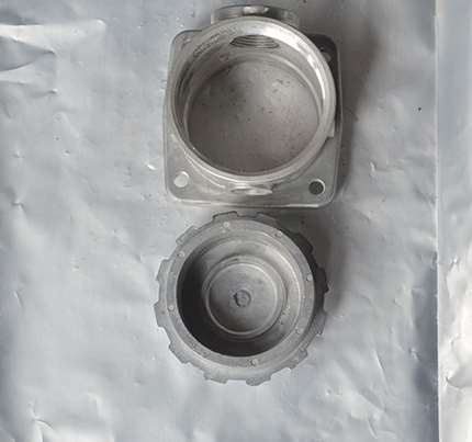 吸油過濾器的安裝結(jié)構(gòu)介紹