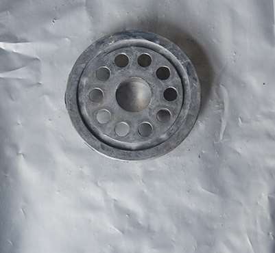 簡述便于安裝的螺紋板