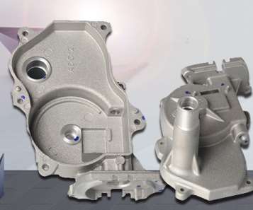 不同的液壓配件在不同的領(lǐng)域利用