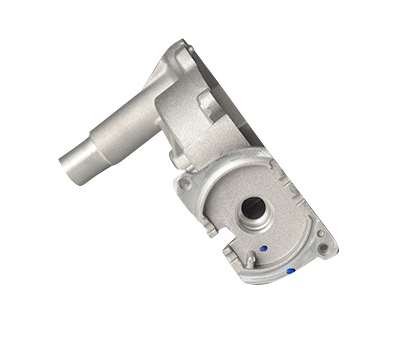 介紹液壓配件經(jīng)久耐用的特征