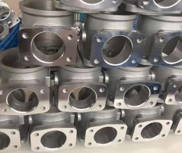 液壓配件的質(zhì)量要求講解