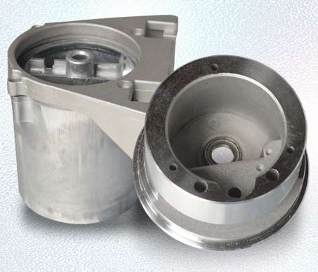 液壓配件的使用要避免損壞的發(fā)生