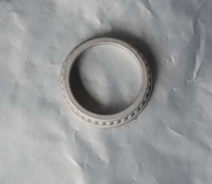 油水分離器的零部件強(qiáng)度要有保證