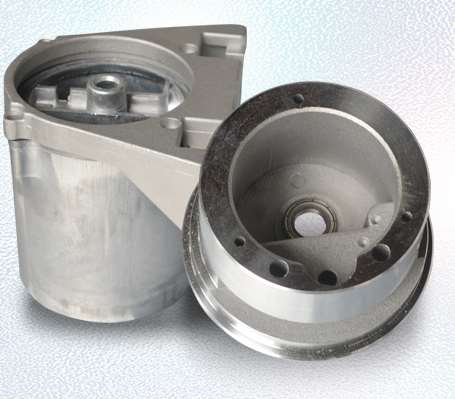 液壓配件的使用要去注意的點(diǎn)