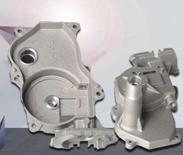 液壓配件種類中萬向軸是如何被利用的