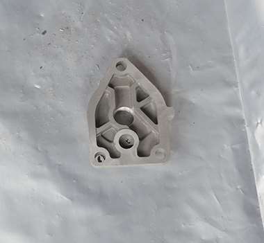 油水分離器的組成部分功能